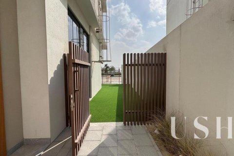 Maison de ville à District One, Mohammed Bin Rashid City, Dubai, 4 chambres, 368 m², № 39395 - photo 16