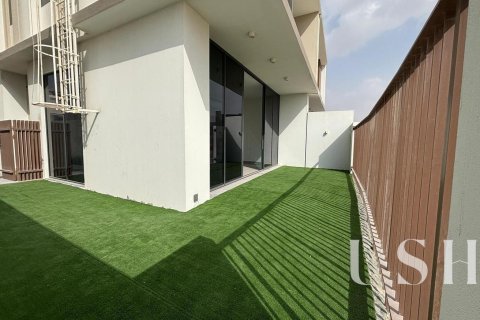 Maison de ville à District One, Mohammed Bin Rashid City, Dubai, 4 chambres, 368 m², № 39395 - photo 5