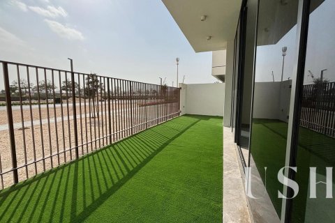 Maison de ville à District One, Mohammed Bin Rashid City, Dubai, 4 chambres, 368 m², № 39395 - photo 22