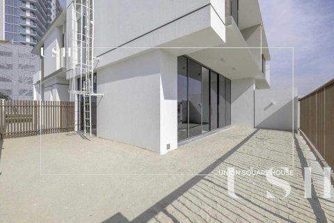 Maison de ville à District One, Mohammed Bin Rashid City, Dubai, 4 chambres, 368 m², № 39395 - photo 18
