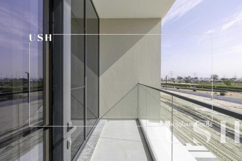 Maison de ville à District One, Mohammed Bin Rashid City, Dubai, 4 chambres, 368 m², № 39395 - photo 1