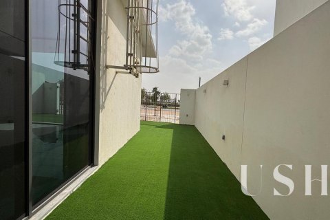 Maison de ville à District One, Mohammed Bin Rashid City, Dubai, 4 chambres, 368 m², № 39395 - photo 19