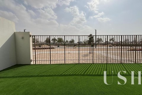 Maison de ville à District One, Mohammed Bin Rashid City, Dubai, 4 chambres, 368 m², № 39395 - photo 9