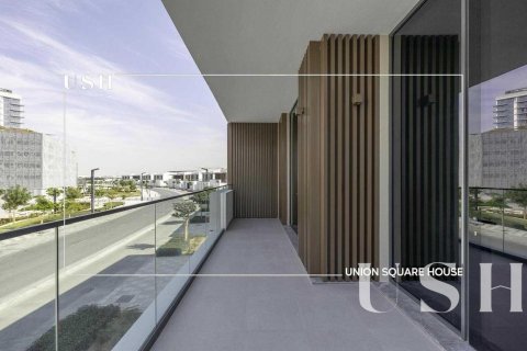 Maison de ville à District One, Mohammed Bin Rashid City, Dubai, 4 chambres, 368 m², № 39395 - photo 12