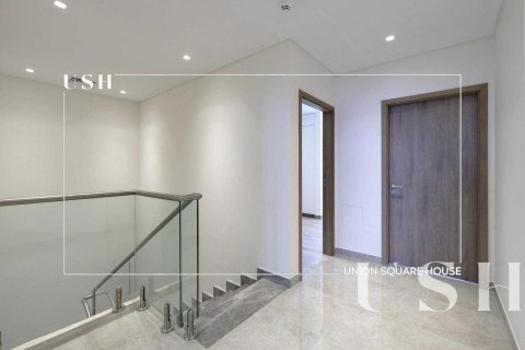 Maison de ville à District One, Mohammed Bin Rashid City, Dubai, 4 chambres, 368 m², № 39395 - photo 13