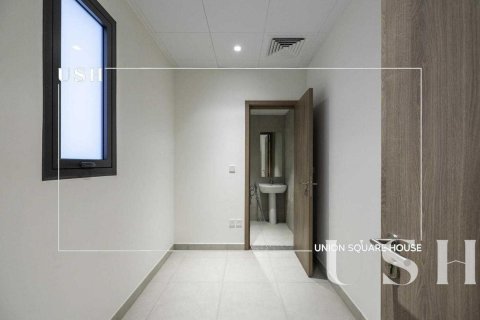 Maison de ville à District One, Mohammed Bin Rashid City, Dubai, 4 chambres, 368 m², № 39395 - photo 4