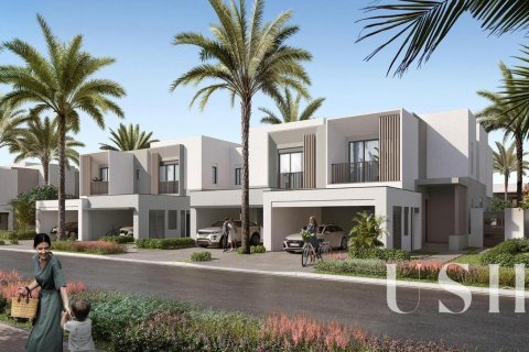 Townhouse in Jebel Ali, Dubai 4 bedrooms, 360 sq.m. № 39393 - photo 15