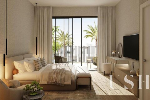 Townhouse in Jebel Ali, Dubai 4 bedrooms, 360 sq.m. № 39393 - photo 16