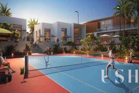 Townhouse in Jebel Ali, Dubai 4 bedrooms, 360 sq.m. № 39393 - photo 12