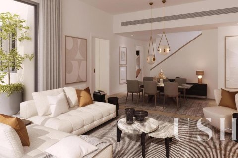Townhouse in Jebel Ali, Dubai 4 bedrooms, 360 sq.m. № 39393 - photo 8