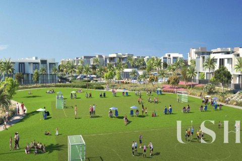 Townhouse in Jebel Ali, Dubai 4 bedrooms, 360 sq.m. № 39393 - photo 3