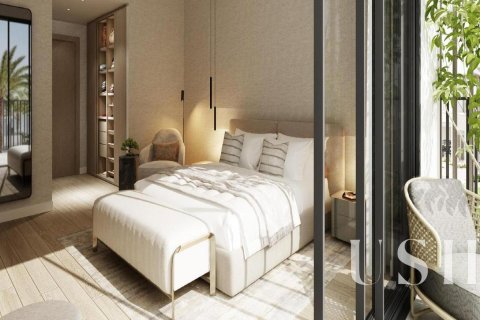 Townhouse in Jebel Ali, Dubai 4 bedrooms, 360 sq.m. № 39393 - photo 11