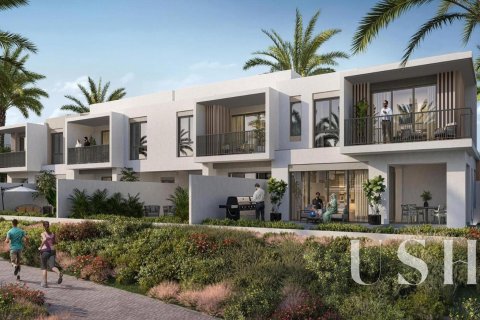 Townhouse in Jebel Ali, Dubai 4 bedrooms, 360 sq.m. № 39393 - photo 10