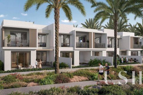 Maison de ville à Jebel Ali, Dubai, 3 chambres, 241 m², № 39392 - photo 15