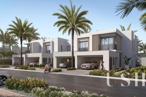 Maison de ville à Jebel Ali, Dubai, 3 chambres, 241 m², № 39392 - photo 6