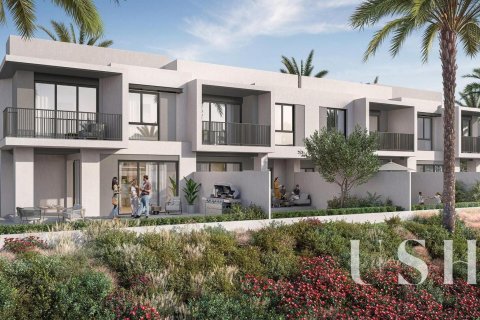 Maison de ville à Jebel Ali, Dubai, 3 chambres, 241 m², № 39392 - photo 17