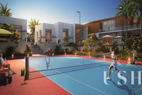 Maison de ville à Jebel Ali, Dubai, 3 chambres, 241 m², № 39392 - photo 16