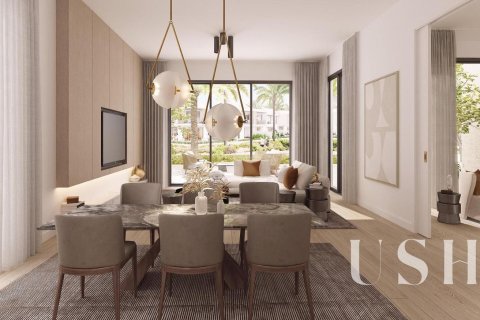 Maison de ville à Jebel Ali, Dubai, 3 chambres, 241 m², № 39392 - photo 10