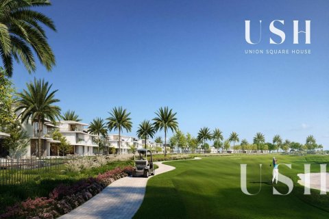 Villa à Dubai Hills Estate, Dubai, 6 chambres, 1326 m², № 39394 - photo 4