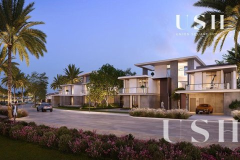 Villa à Dubai Hills Estate, Dubai, 6 chambres, 1326 m², № 39394 - photo 11