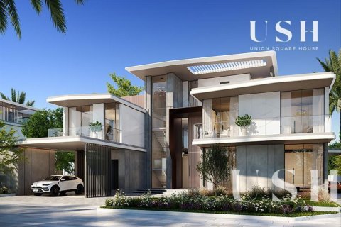 Villa à Dubai Hills Estate, Dubai, 6 chambres, 1326 m², № 39394 - photo 14