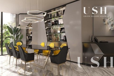 Villa à Dubai Hills Estate, Dubai, 6 chambres, 1326 m², № 39394 - photo 8