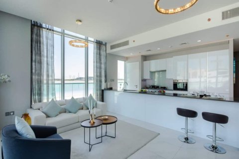 Apartamento en Dubai, 1 dormitorio, 71 m², № 109600