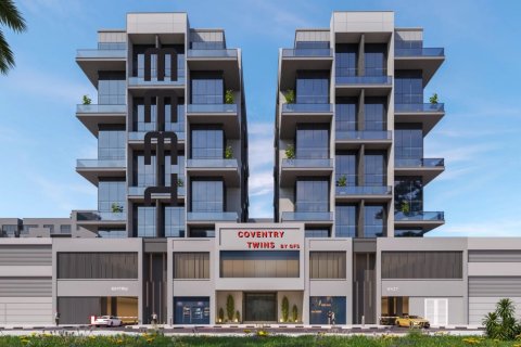Commercial property in Dubai 76 sq.m. № 59271 - photo 1
