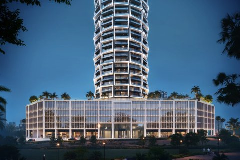 Commercial property in Dubai 75 sq.m. № 59270 - photo 6