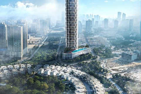 Commercial property in Dubai 75 sq.m. № 59270 - photo 4