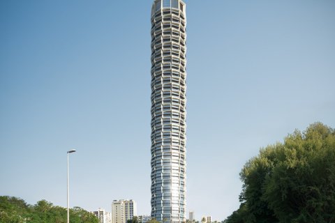 Commercial property in Dubai 75 sq.m. № 59270 - photo 2