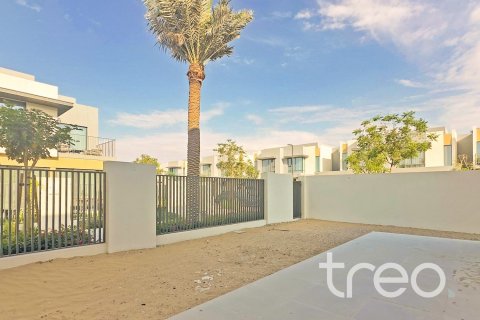 Снять в аренду таунхаус в The Valley, Дубай: 4 спальни, 259.94м², № 120008 - фото 18