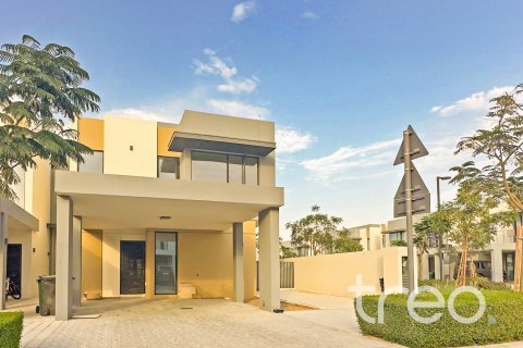 Таунхаус в The Valley, Дубай, 4 спальни, 259.94м², № 120008