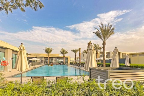 Снять в аренду таунхаус в The Valley, Дубай: 4 спальни, 259.94м², № 120008 - фото 20