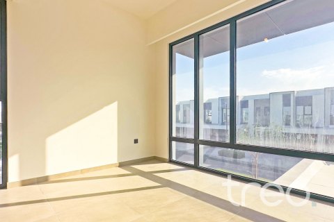 Снять в аренду таунхаус в The Valley, Дубай: 4 спальни, 259.94м², № 120008 - фото 8