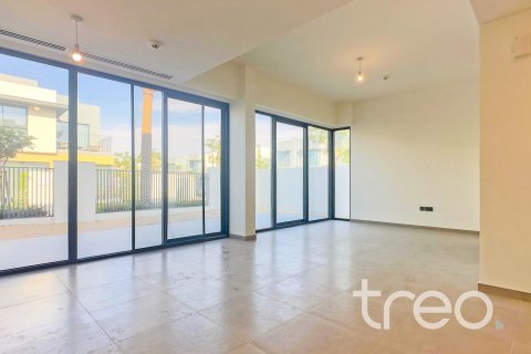 Снять в аренду таунхаус в The Valley, Дубай: 4 спальни, 259.94м², № 120008 - фото 5