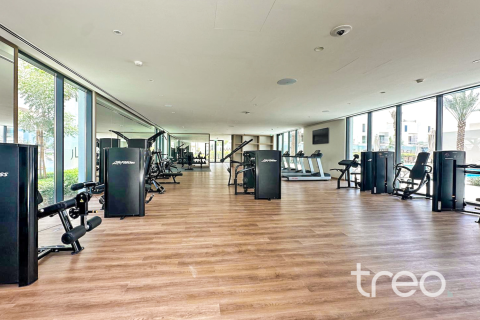 Снять в аренду таунхаус в The Valley, Дубай: 4 спальни, 259.94м², № 120008 - фото 21