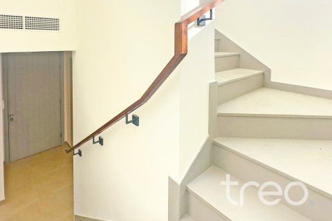 Снять в аренду таунхаус в The Valley, Дубай: 4 спальни, 259.94м², № 120008 - фото 6