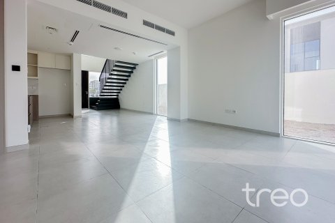 Снять в аренду таунхаус в The Valley, Дубай: 4 спальни, 257.43м², № 120009 - фото 28