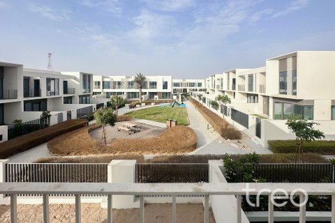 Таунхаус в The Valley, Дубай, 4 спальни, 257.43м², № 120009