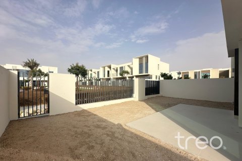 Снять в аренду таунхаус в The Valley, Дубай: 4 спальни, 257.43м², № 120009 - фото 29
