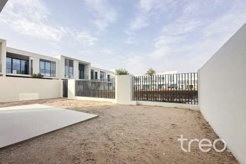 Снять в аренду таунхаус в The Valley, Дубай: 4 спальни, 257.43м², № 120009 - фото 5