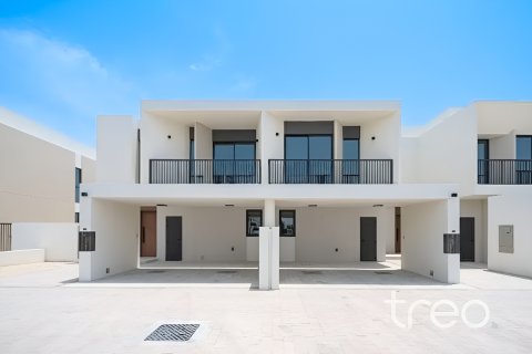 Maison de ville à Town Square, Dubai, 3 chambres, 196.12 m², № 120011 - photo 5