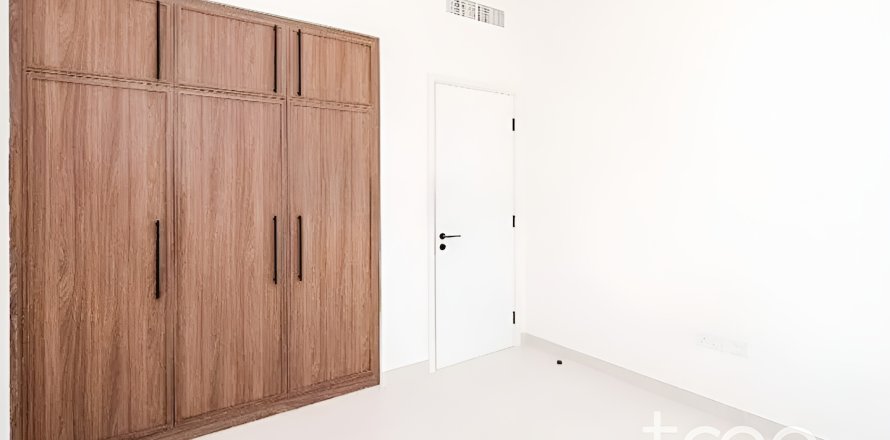 Maison de ville à Town Square, Dubai, 3 chambres, 196.12 m², № 120011