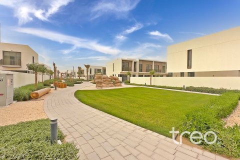 Снять в аренду таунхаус в The Valley, Дубай: 4 спальни, 213.68м², № 120010 - фото 14