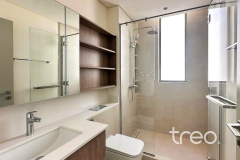Снять в аренду таунхаус в The Valley, Дубай: 4 спальни, 213.68м², № 120010 - фото 7