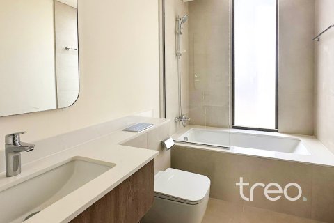 Снять в аренду таунхаус в The Valley, Дубай: 4 спальни, 213.68м², № 120010 - фото 10