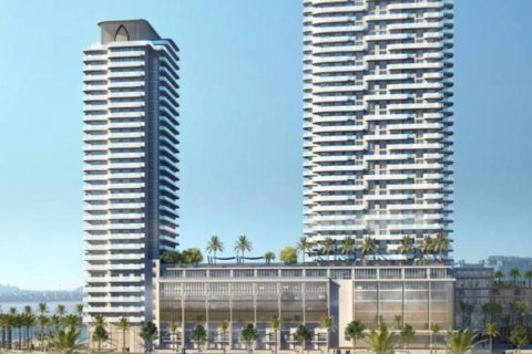 Appartement à Dubai Harbour, Dubai, 2 chambres, № 894 - photo 12