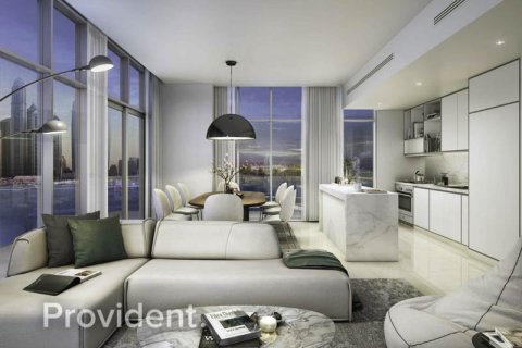Appartement à Dubai Harbour, Dubai, 2 chambres, № 894 - photo 3