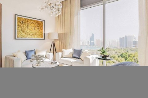 Appartement à Mohammed Bin Rashid City, Dubai, 2 chambres, № 895 - photo 4